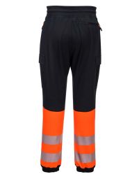 KX3 Warnschutz Flexi Bundhose